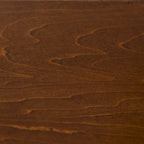 Table de chevet moderne 1 tiroir en bois massif