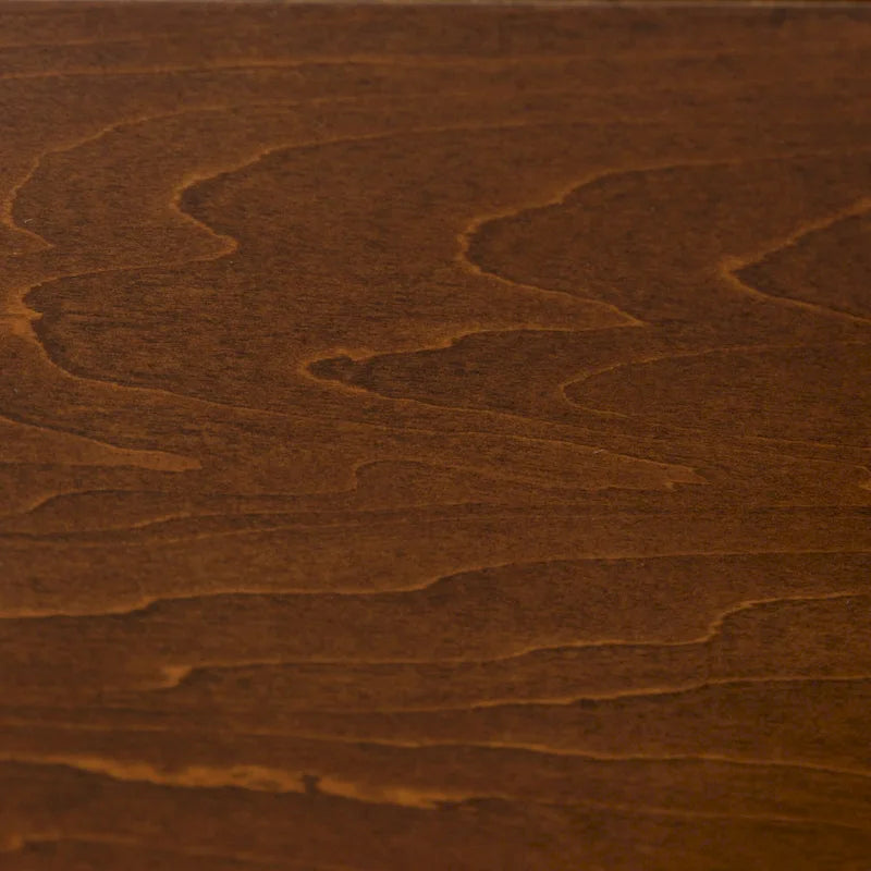 Table de chevet moderne 1 tiroir en bois massif