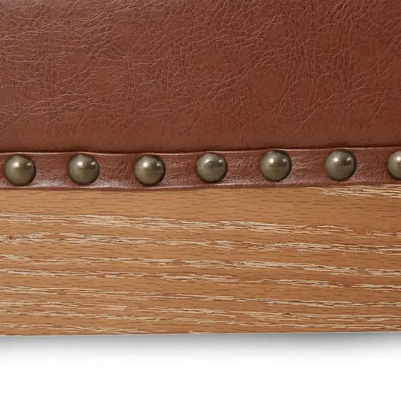 Canapé d'angle Chesterfield capitonné 7 places