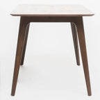Ensemble de salle à manger 5 pièces de style Mid-Century (table et chaises)