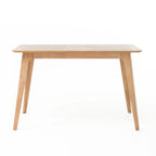 Ensemble de salle à manger 5 pièces de style Mid-Century (table et chaises)