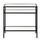 Table d'appoint rectangulaire Sivil