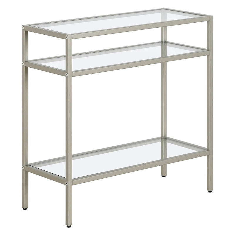 Table d'appoint rectangulaire Sivil