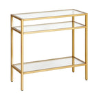 Table d'appoint rectangulaire Sivil