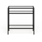 Table d'appoint rectangulaire Sivil