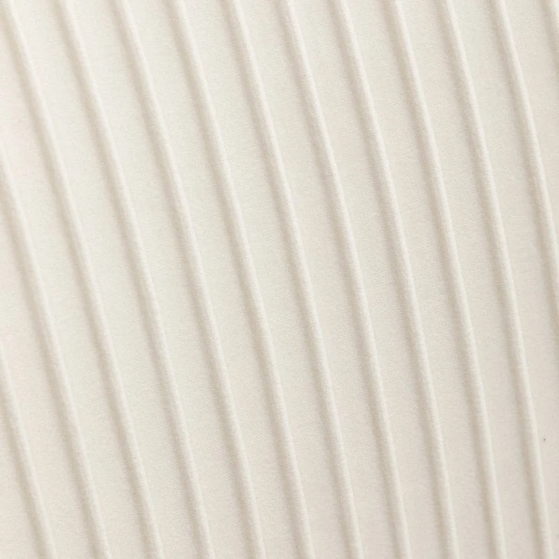 Chaise de salle à manger ou de coiffeuse en velours plissé bouclé glamour moderne avec poignée arrière