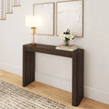 Console Contour 46 po