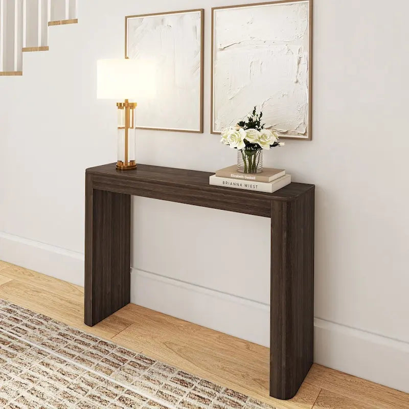 Console Contour 46 po