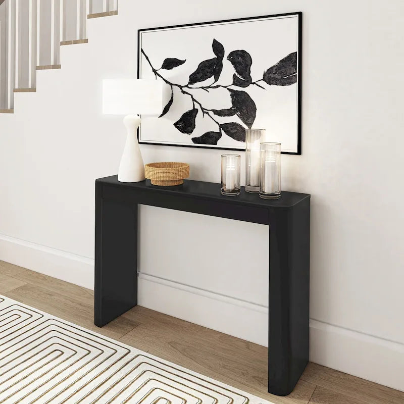 Console Contour 46 po