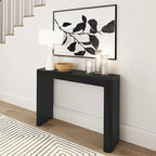 Console Contour 46 po