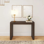 Console Contour 46 po