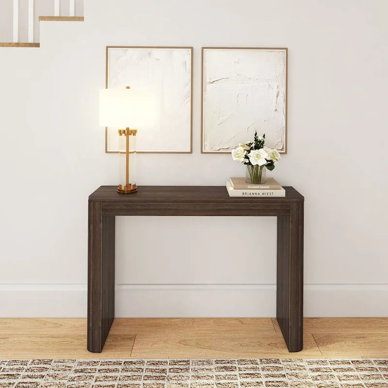 Console Contour 46 po