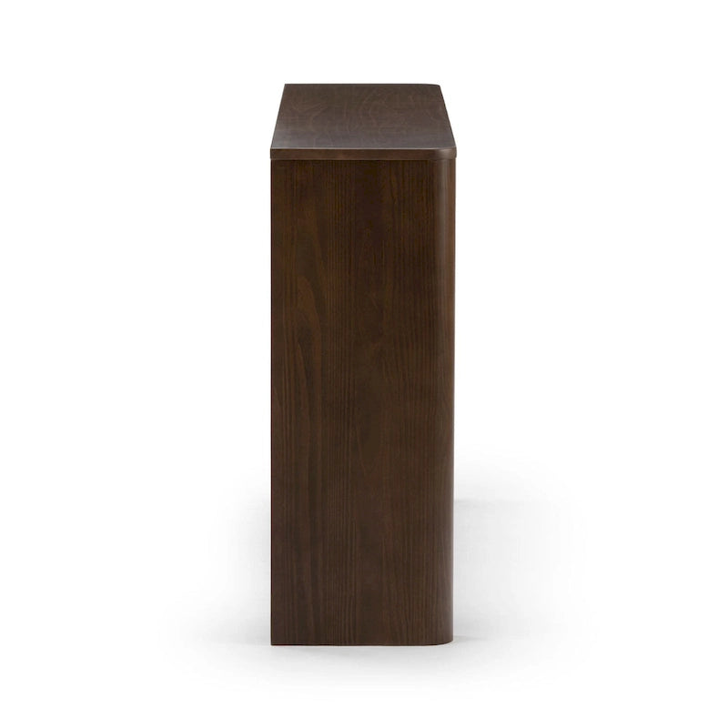 Console Contour 46 po