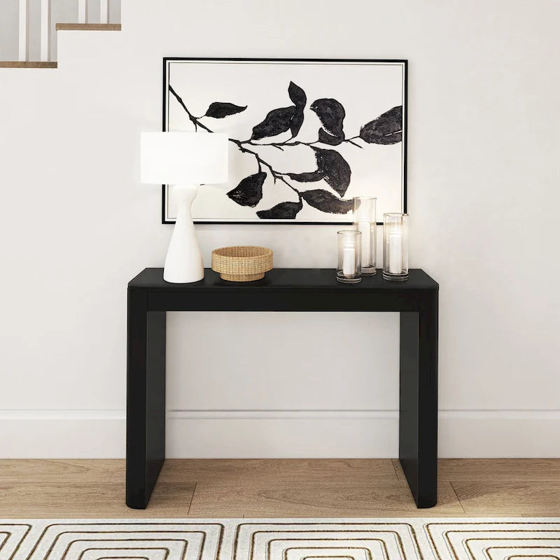 Console Contour 46 po
