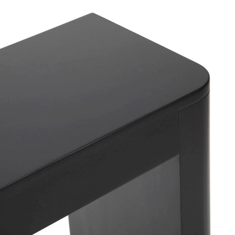 Console Contour 46 po