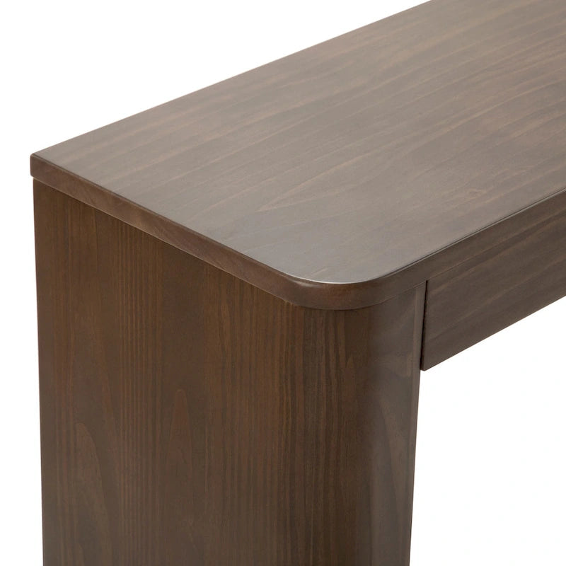 Console Contour 46 po