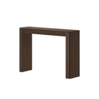 Console Contour 46 po