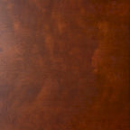 Table basse en coffre en bois
