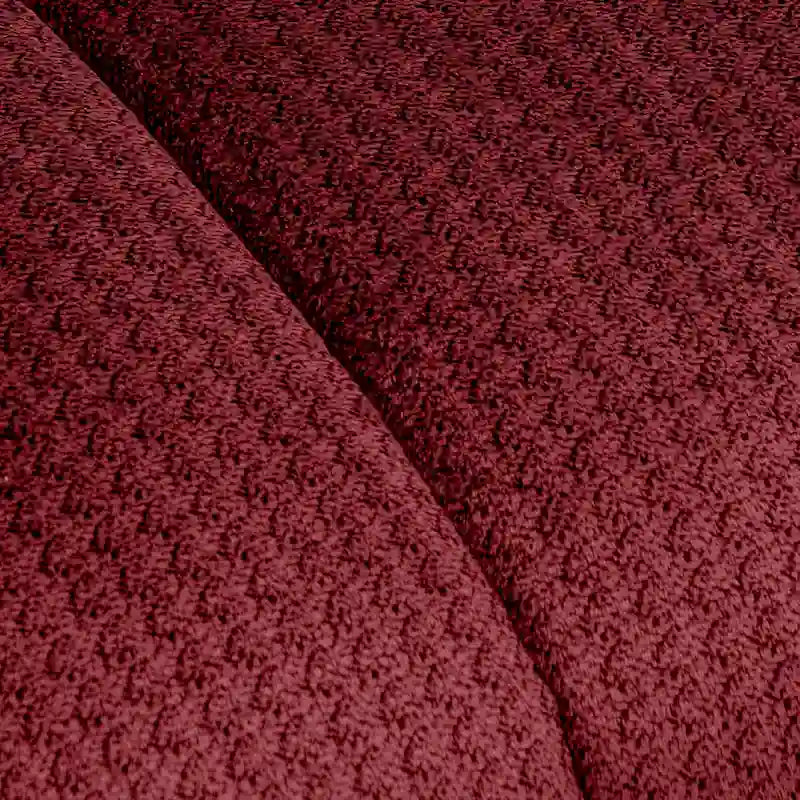 Fauteuil inclinable zéro gravité électrique MCombo avec appuie-tête réglable pour salon, tissu ZG334