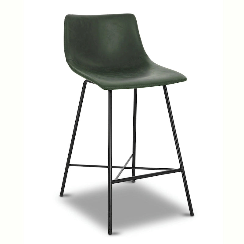 Tabouret de comptoir de 60 cm