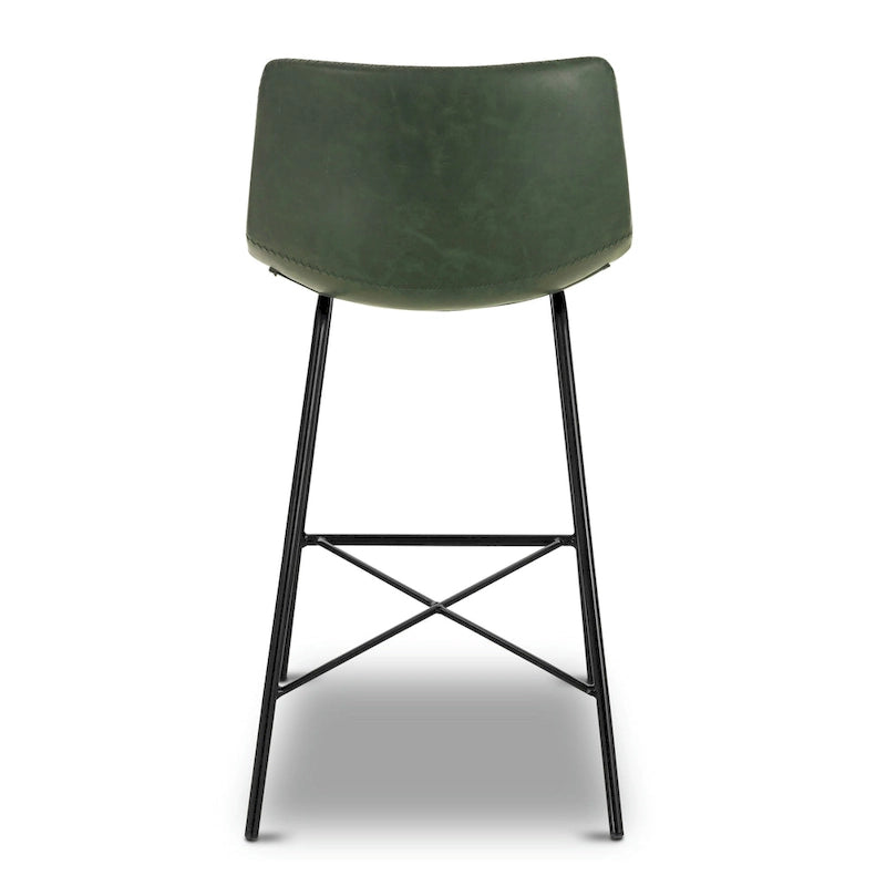 Tabouret de comptoir de 60 cm