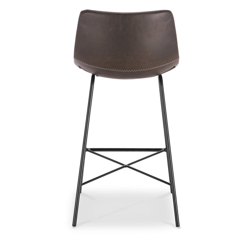 Tabouret de comptoir de 60 cm