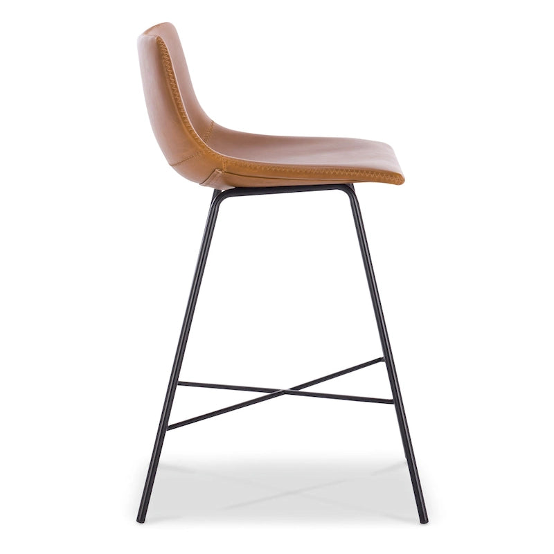 Tabouret de comptoir de 60 cm