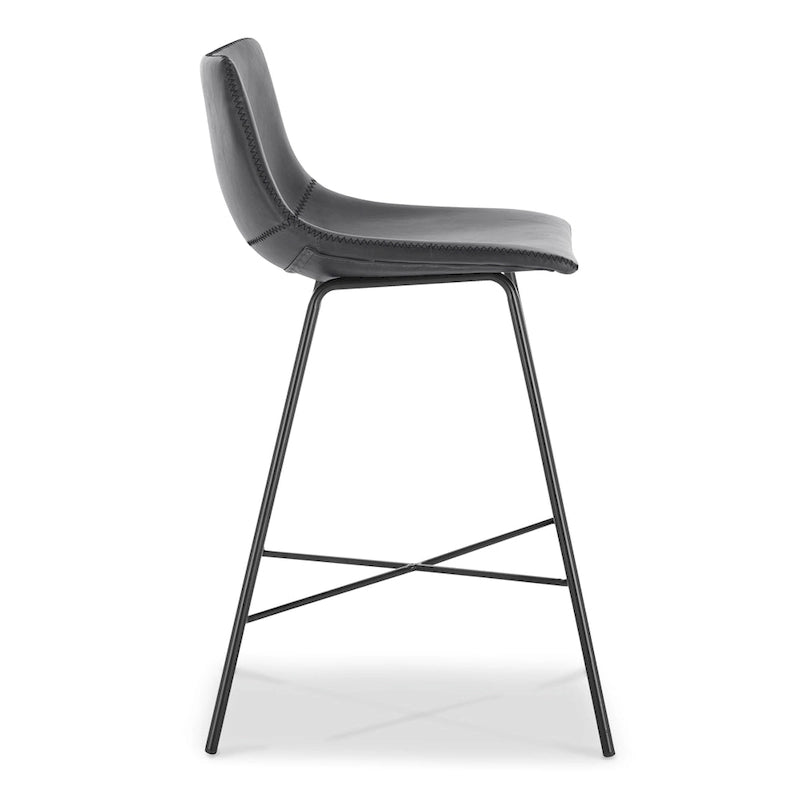 Tabouret de comptoir de 60 cm