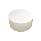 Table basse ronde moderne