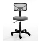 Chaise de bureau pivotante en maille Urban Lifestyle