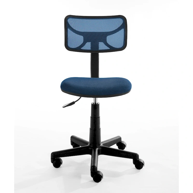 Chaise de bureau pivotante en maille Urban Lifestyle