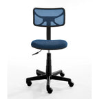 Chaise de bureau pivotante en maille Urban Lifestyle