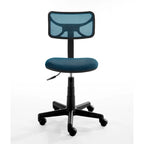 Chaise de bureau pivotante en maille Urban Lifestyle