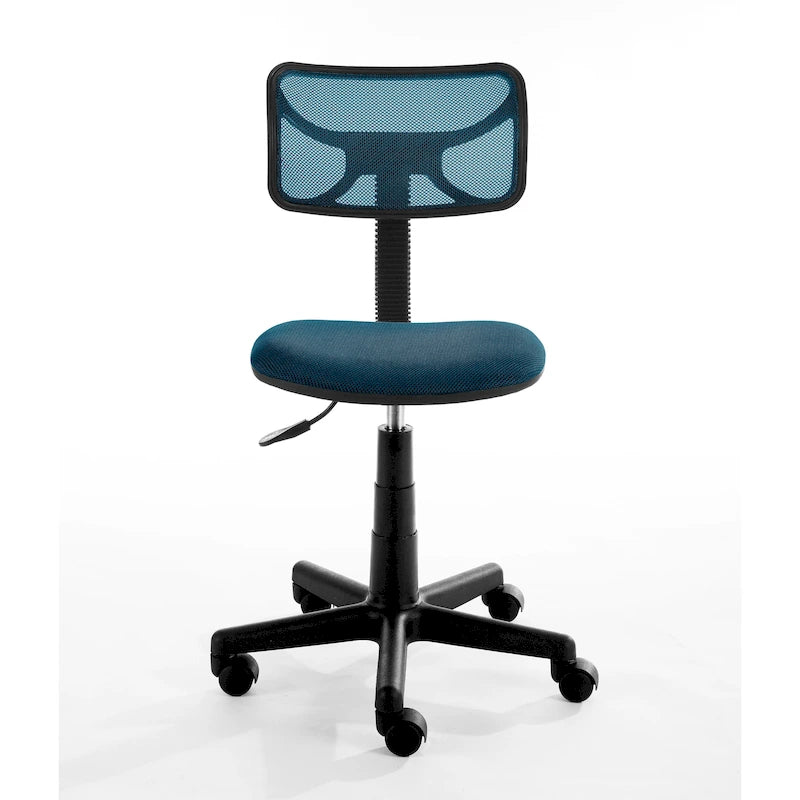 Chaise de bureau pivotante en maille Urban Lifestyle