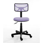 Chaise de bureau pivotante en maille Urban Lifestyle