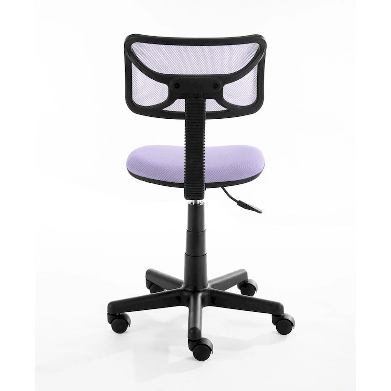 Chaise de bureau pivotante en maille Urban Lifestyle