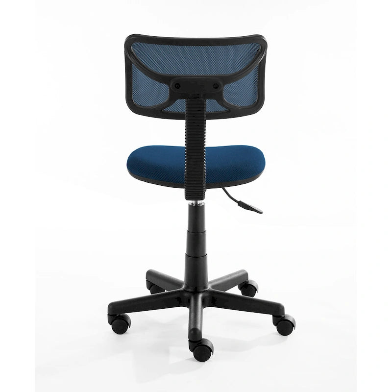 Chaise de bureau pivotante en maille Urban Lifestyle