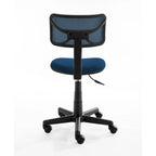 Chaise de bureau pivotante en maille Urban Lifestyle
