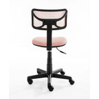 Chaise de bureau pivotante en maille Urban Lifestyle