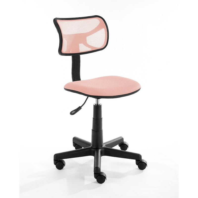 Chaise de bureau pivotante en maille Urban Lifestyle