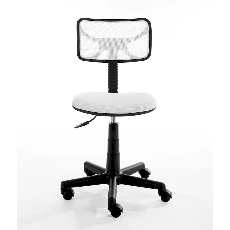 Chaise de bureau pivotante en maille Urban Lifestyle