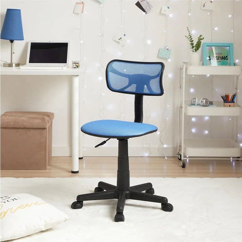 Chaise de bureau pivotante en maille Urban Lifestyle